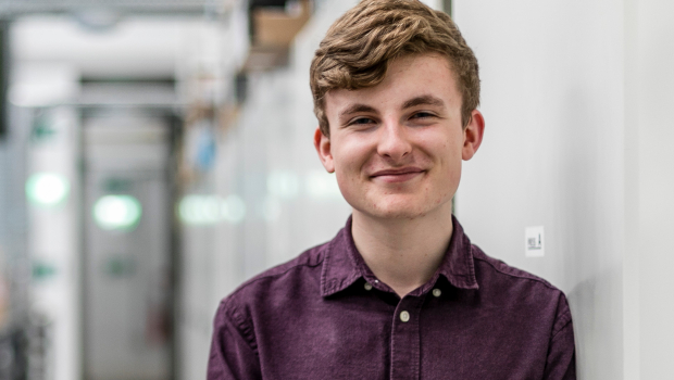 Irish quantum computing project wins at European Young Scientist