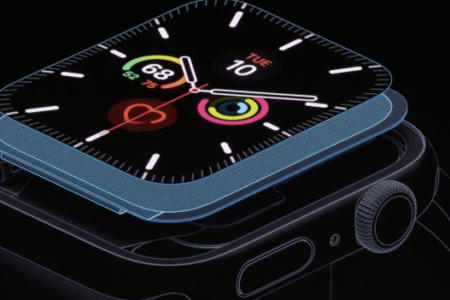 Apple Watch Series 5