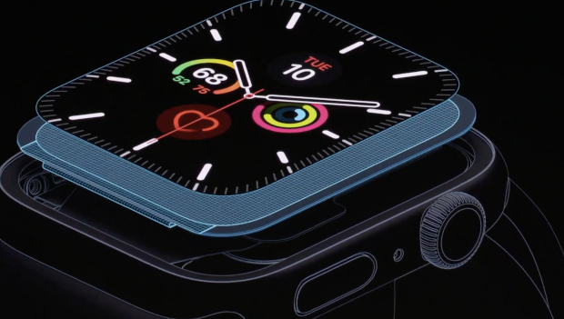 Apple Watch Series 5