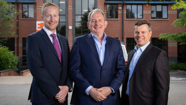 Catalyst Innovation Founder