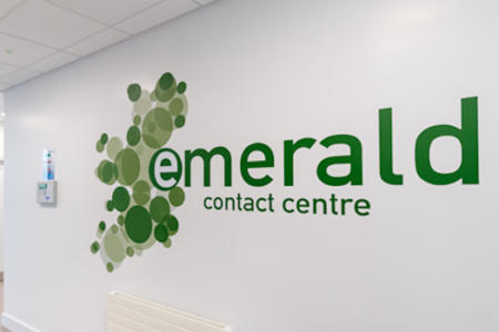 Emerald Contact Centre