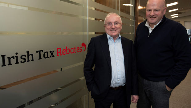 intellicom Irish Tax Rebates