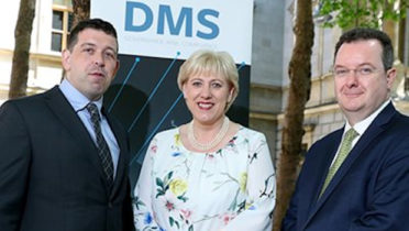 DMS Governance