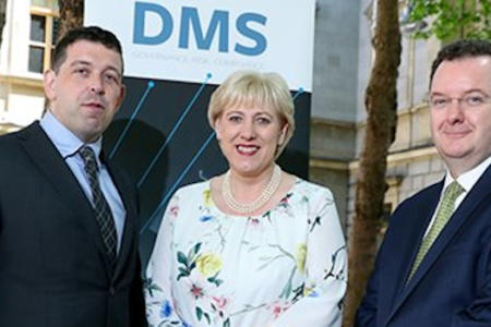 DMS Governance