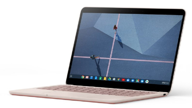 Google Pixelbook Go