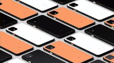 Google Pixel 4