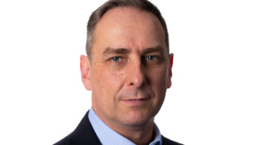 Kenneth Arthur, VisionID