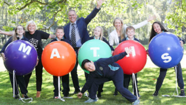 Maths Week