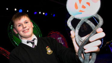 Shane Curran BTYSTE 2019
