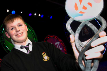 Shane Curran BTYSTE 2019