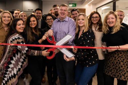 Smartling opens Dublin office