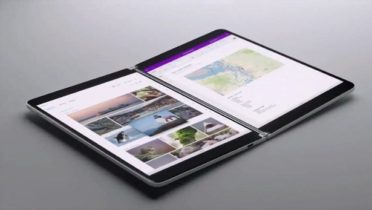 Mircosoft Surface Neo