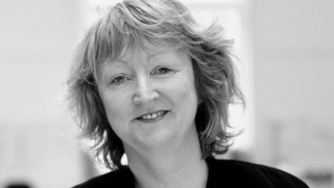 Dr Yvonne Farrell, Grafton Architects