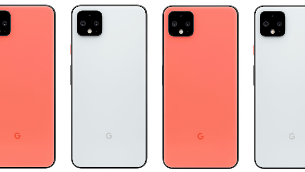 Google Pixel 4 XL