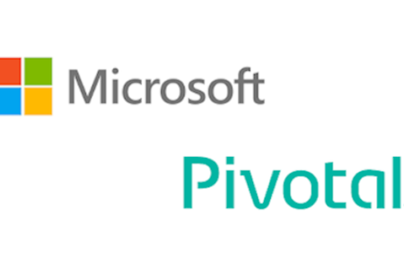 microsoft pivotal