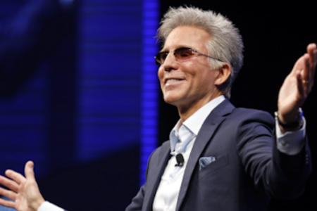 Bill McDermott,