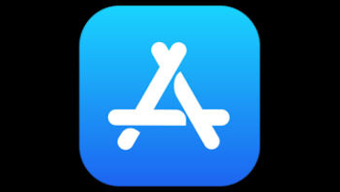 App Store Logo