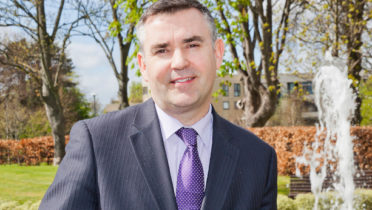 David McNamara, CommSec