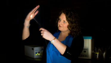 Dr Sinead O'Keeffe, University of limerick