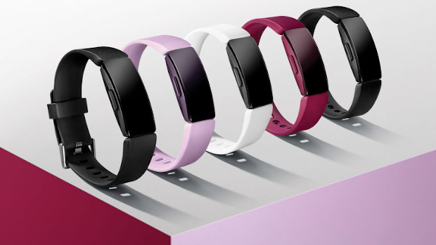 fitbit inspire features list