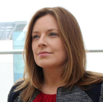 Yvonne Byrne, Deloitte