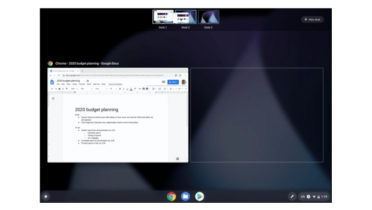Google Chrome 2019