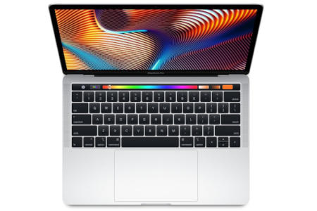 MacBook Pro 2019 13"