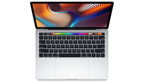 MacBook Pro 2019 13"