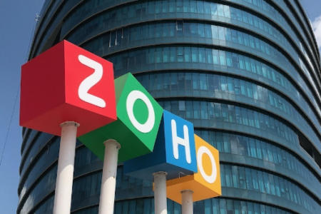 Zoho