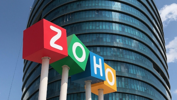 Zoho