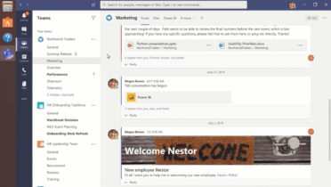 Microsoft Teams for Linux