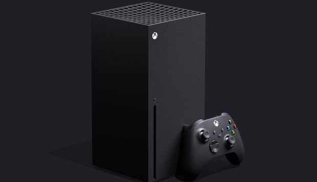 Xbox Series X