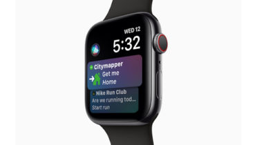 Apple Watch series 4