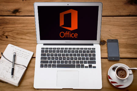 Microsoft office