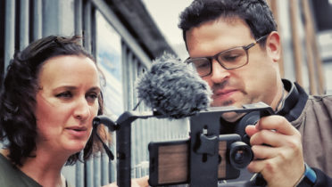Dublin Smartphone Film Festival