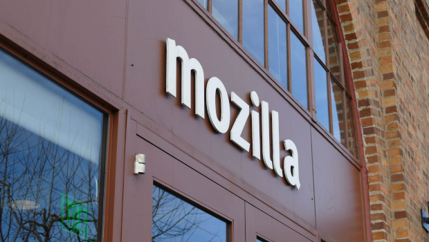 Mozilla Office
