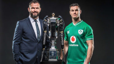 Six Nations 2020