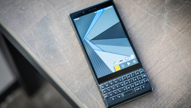 BlackBerry Key2