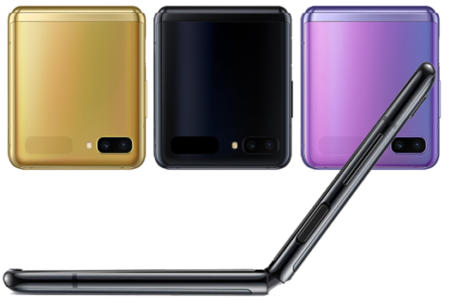 Samsung Galaxy Z Flip