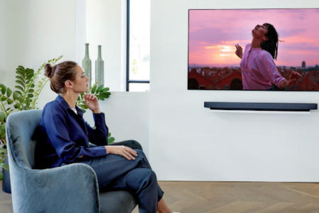 LG TV