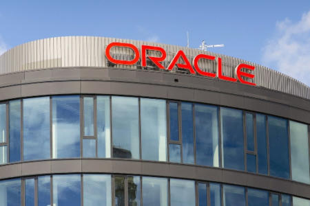 Oracle building