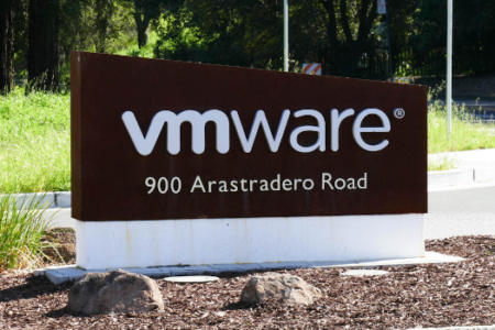 VMware