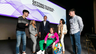 Accenture inclusivity