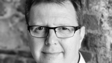 Prof Gerard Lacey, SureWash