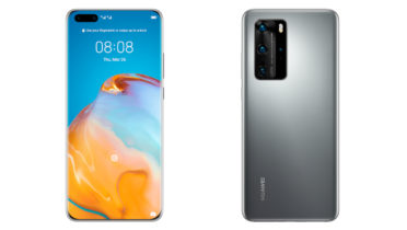 Huawei P40
