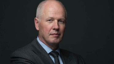 Prof John Galagher, Cognate Health