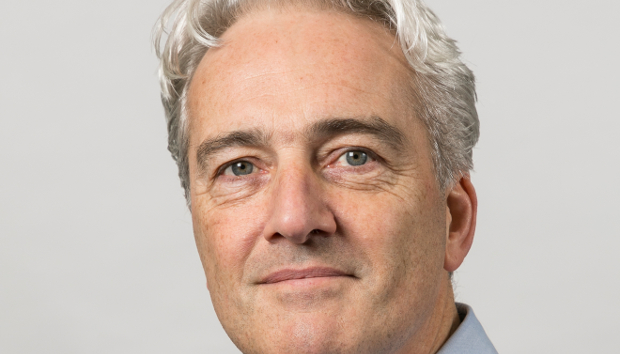 John O'Brien, Irish MedTech Association