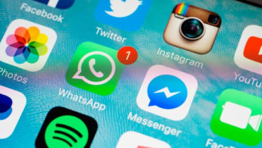 Messaging services