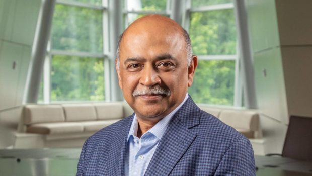 Arvind Krishna, IBM