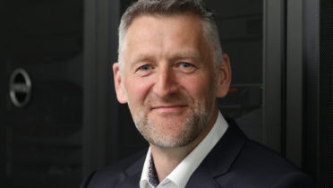 Jason Ward, Dell